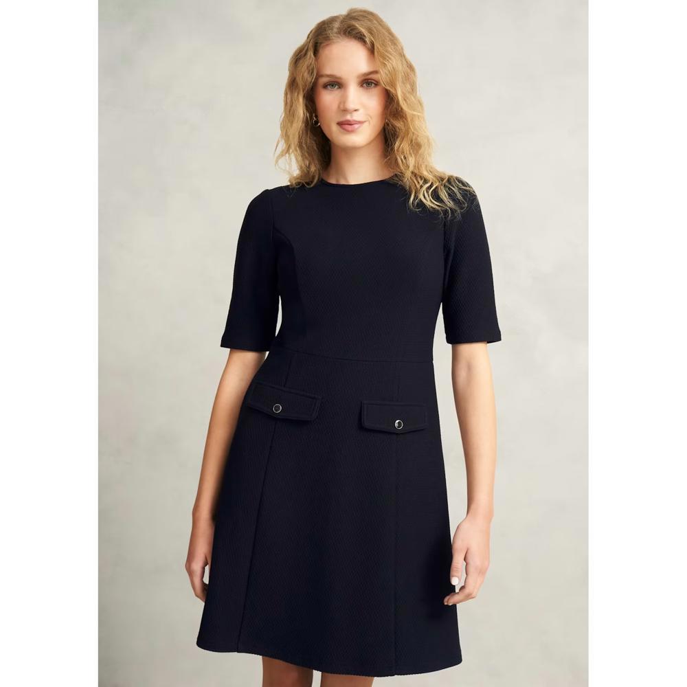 Hobbs Adelaide Ponte Dress | Jarrolds, Norwich